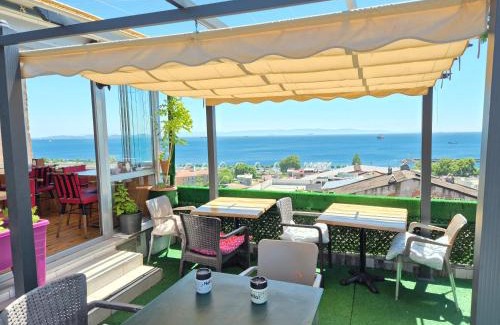 Old City Hotel | VERSECA HOTEL