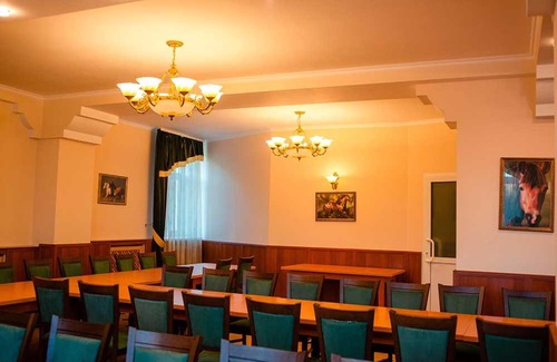 Polyana Hotel | Vershnyk
