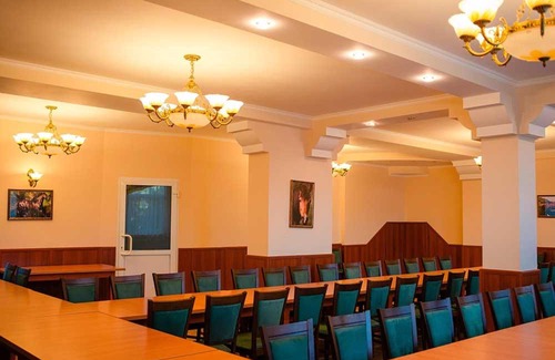 Polyana Hotel | Vershnyk