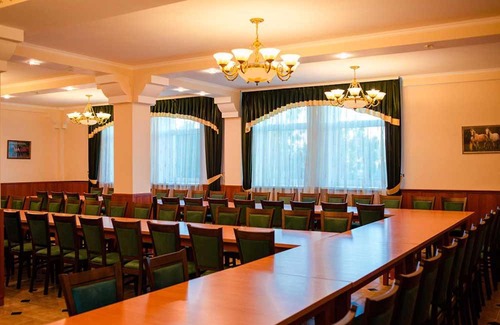 Polyana Hotel | Vershnyk