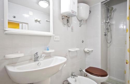 Municipio 4 Apartment | Versi di Sole