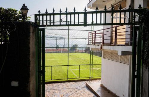 Nakaseke Hotel | Vert Garden Hotel