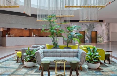 Eilat Hotel | Vert Hotel Eilat by AFI Hotels