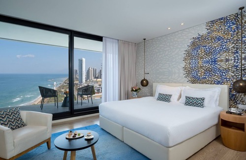Netanya Hotel | Vert Lagoon Netanya