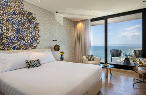 Netanya Hotel | Vert Lagoon Netanya