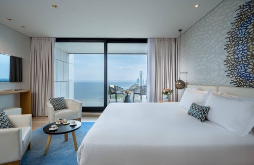 Netanya Hotel | Vert Lagoon Netanya