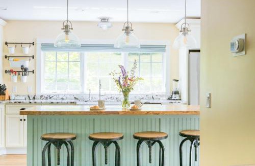 Stowe Area House | VERt MONsTre