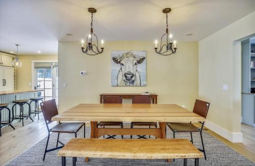Stowe Area House | VERt MONsTre