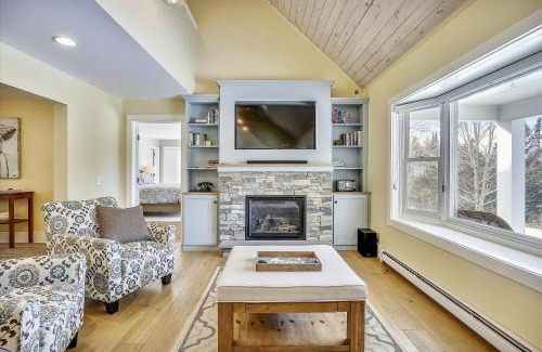 Stowe Area House | VERt MONsTre