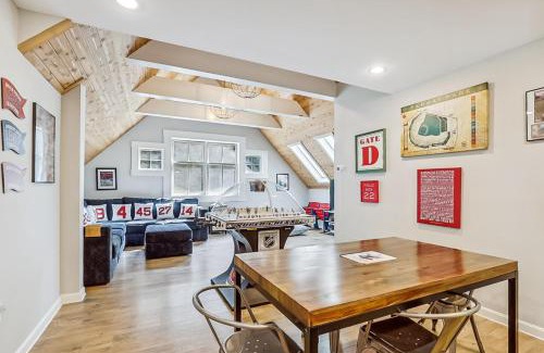 Stowe Area House | VERt MONsTre