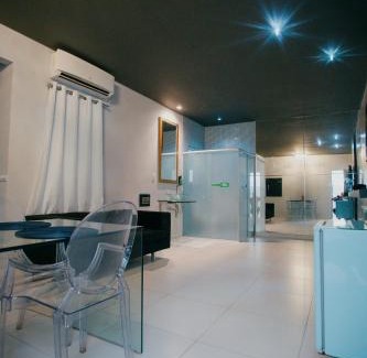 Monte Castelo Hotel | Vert Motel Parnamirim