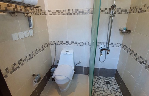 Qurish Street Hotel | Verta Hotel Qouraish