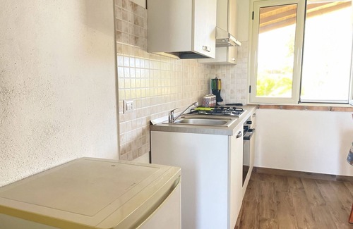 Isola di Capo Rizzuto Bed & Breakfast | Verter Home B&B