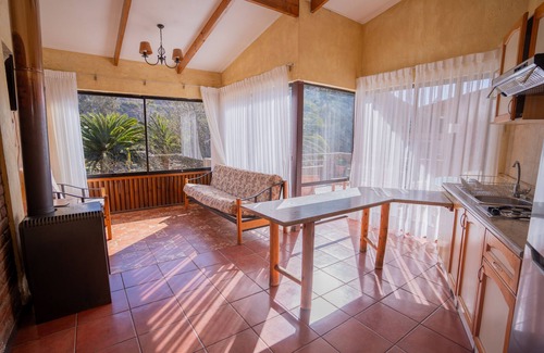 El Molle Hotel | Vertientes de Elqui