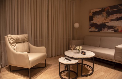 Lagos Hotel | VERTIGO HOTEL