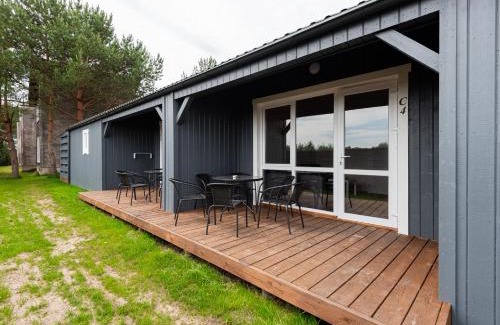 Sventoji Apartment | Vertikalė poilsio namai