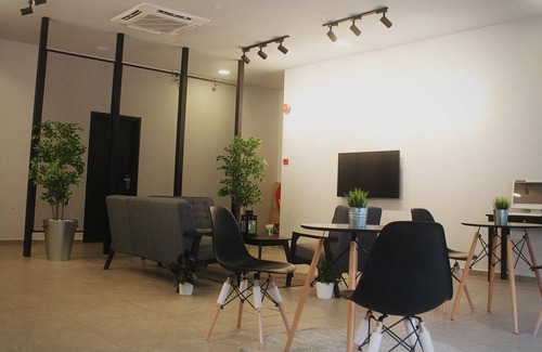 Taman Desa Tebrau Hotel | Vertilex Hotel