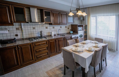 Trabzon Apartment | Verula City Apartments