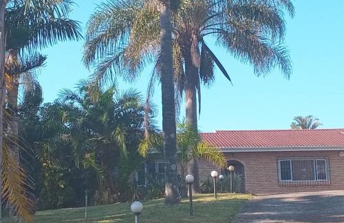 Palm Beach House | Vervet Guesthouse