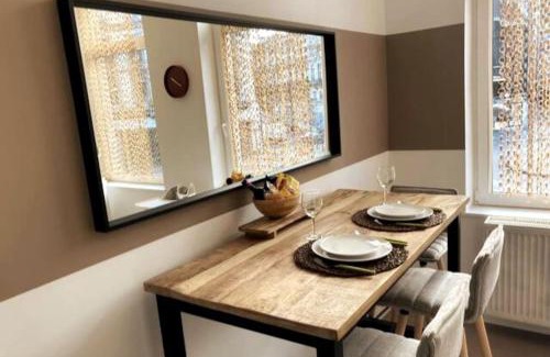Verviers Apartment | Verviers - La Tour