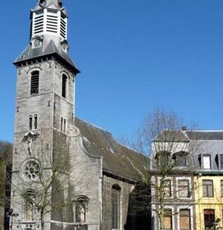 Verviers Apartment | Verviers - La Tour