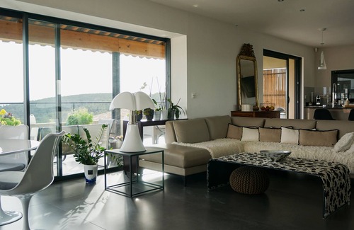 Bandol Villa | very beautiful and spacious house
