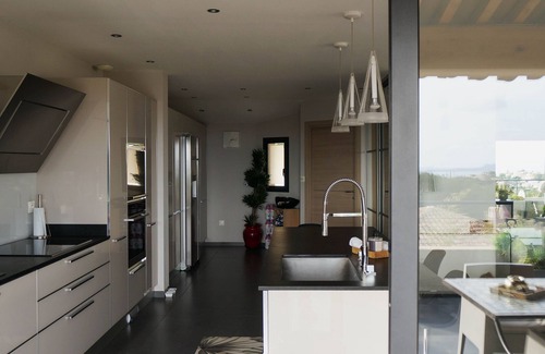 Bandol Villa | very beautiful and spacious house