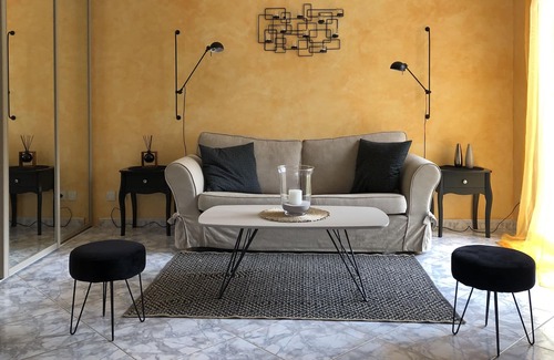 Poulx Villa | Very beautiful contemporary Provencal villa 10 minutes from Nîmes