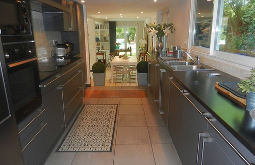 Lacanau-Ocean House | Very beautiful villa between golf and ocean