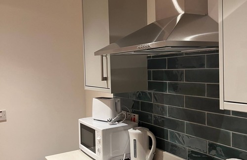London Borough of Ealing Apartment | Very big and Luxury studio