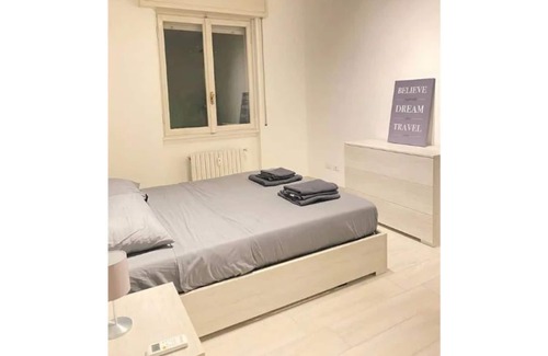 Niguarda Apartment | Very bright apartment in Milan