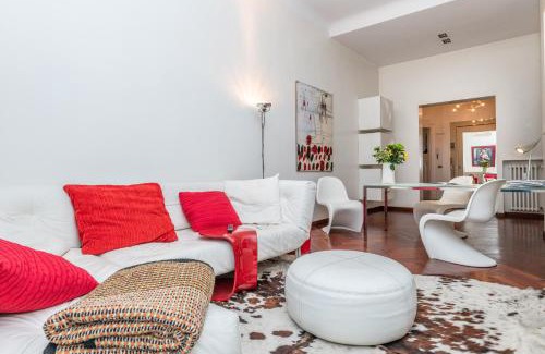Magenta Apartment | Very central in Cadorna station area! Excellent if you arrive from Malpensa Airport