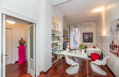 Magenta Apartment | Very central in Cadorna station area! Excellent if you arrive from Malpensa Airport