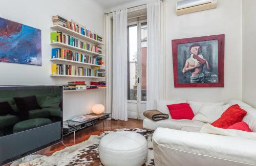 Magenta Apartment | Very central in Cadorna station area! Excellent if you arrive from Malpensa Airport