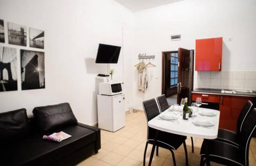 Jozsefvaros Apartment | Very central spacious AC apartment