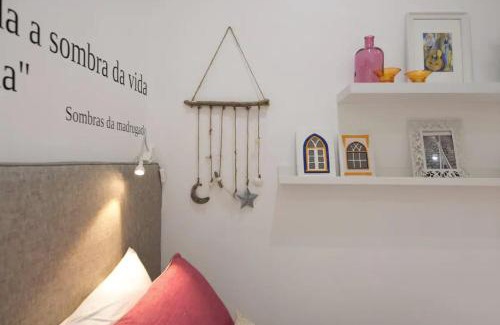 Mouraria Apartment | Very Central Studio near Subway