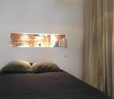 Arnaud Bernard Apartment | Very central Toulouse apartment
