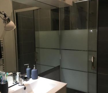 Arnaud Bernard Apartment | Very central Toulouse apartment