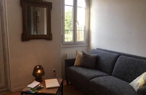 Arnaud Bernard Apartment | Very central Toulouse apartment