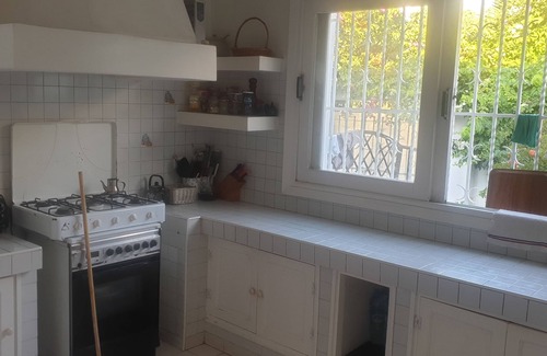 Casablanca City Center Villa | Very charming little villa in the CL district
