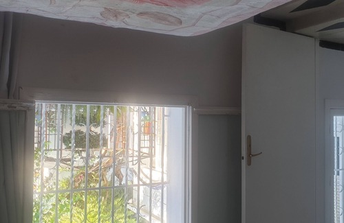 Casablanca City Center Villa | Very charming little villa in the CL district