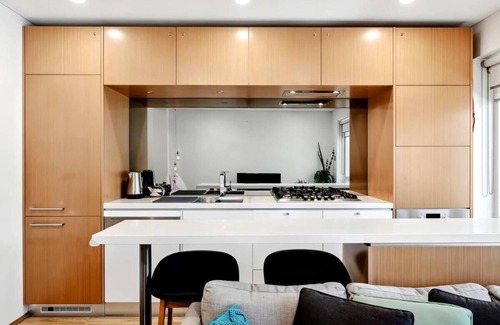 Cottesloe Apartment | Very chic, very coastal… very Cott!