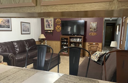 Faulkton House | Very clean comfortable rural living