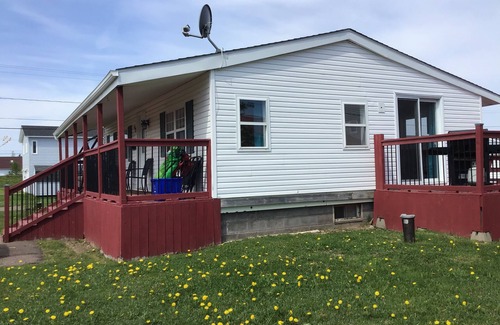 Pointe-du-Chene Cottage | VERY CLOSE TO PARLEE BEACH - WIFI -TV - AIR CONDITIONING - BEACH PASS