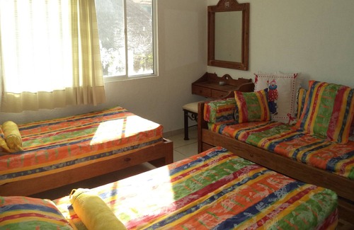 La Puntilla House | Very comfortable house 300 steps from the beach