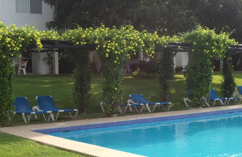La Puntilla House | Very comfortable house 300 steps from the beach
