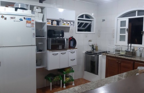 Costa do Sol House | Very comfortable and cozy house, place with all tranquility and security