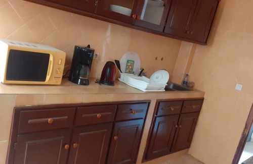 Dakar-Plateau Apartment | Very comfortable apartment