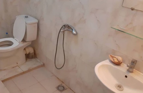 Dakar-Plateau Apartment | Very comfortable apartment