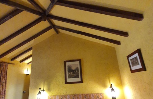 Teba House | Very comfortable hotel, nature and art in a beautiful place full of history.